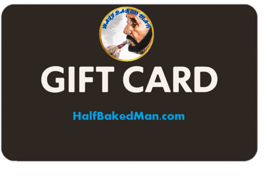 HBM Gift Card