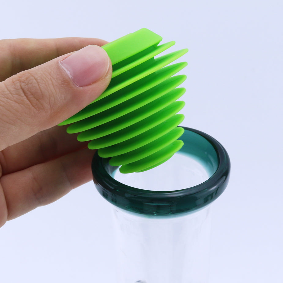 HBM Silicone Bong Stopper